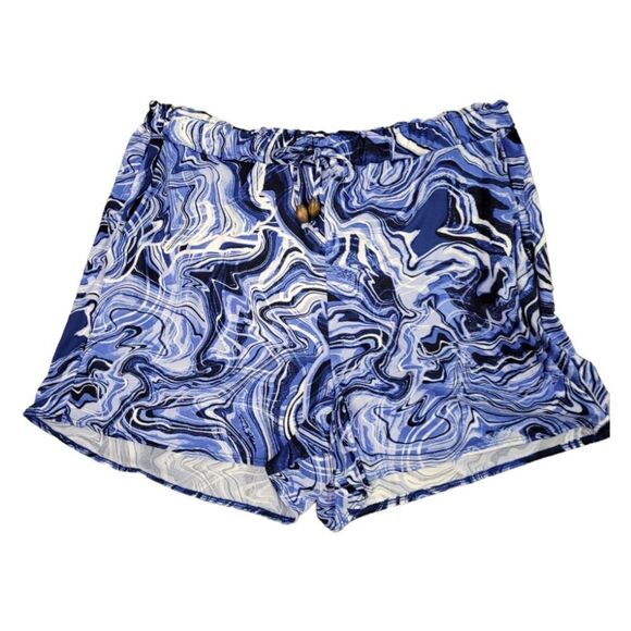 Grand Ave design shorts - Picture 1 of 10